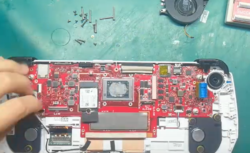 switch游戲機如何導(dǎo)入游戲,詳細教程 技術(shù)資訊 第1張-成都十五維修