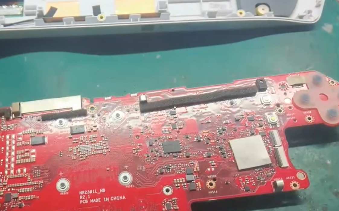 switch游戲怎么轉到其他機子上,詳細教程來了 技術資訊 第1張-成都十五維修